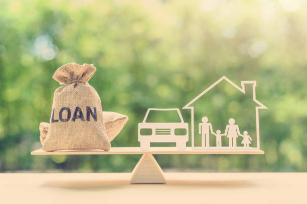 How to Qualify for a Loan in #State